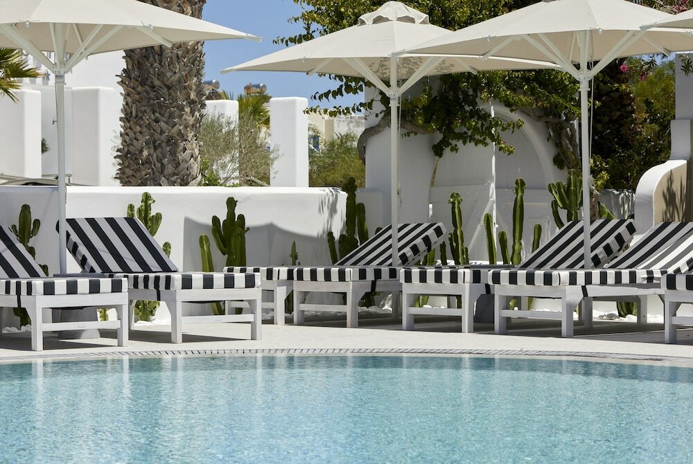 Фото Kouros Village Hotel - Adults Only