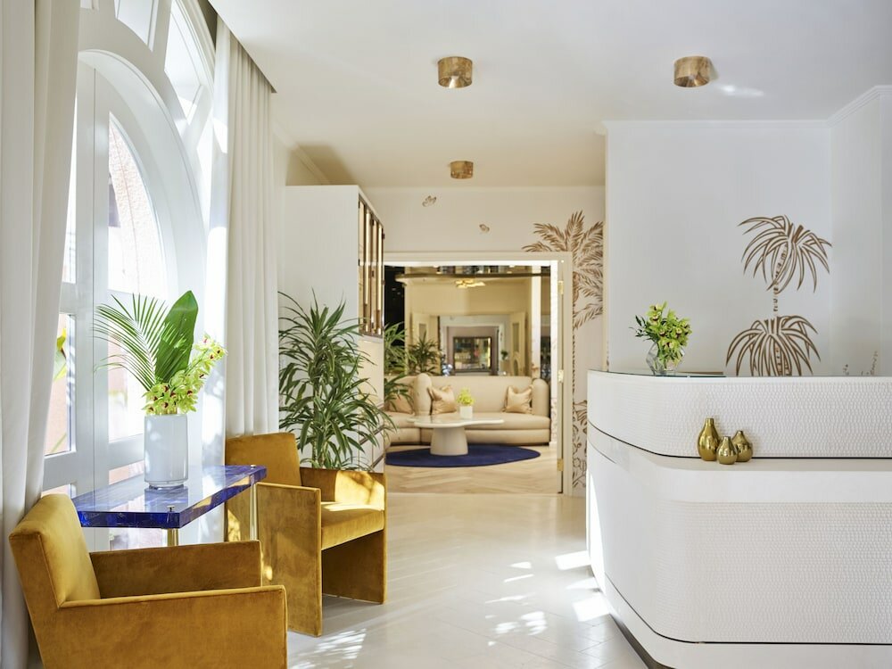 Фото The Beverly Hills Hotel