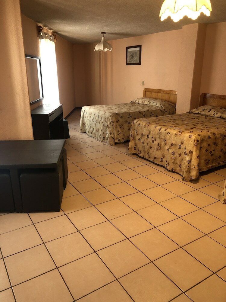 Фото Hotel del Conde