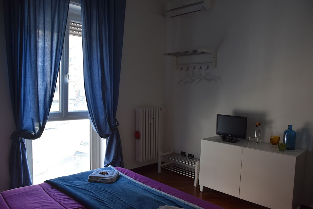 Фото Stasera a casa da M. E.