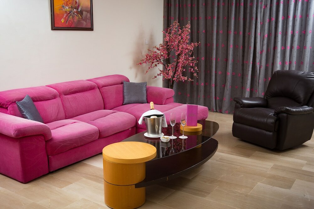 Фото Hôtel du Golfe