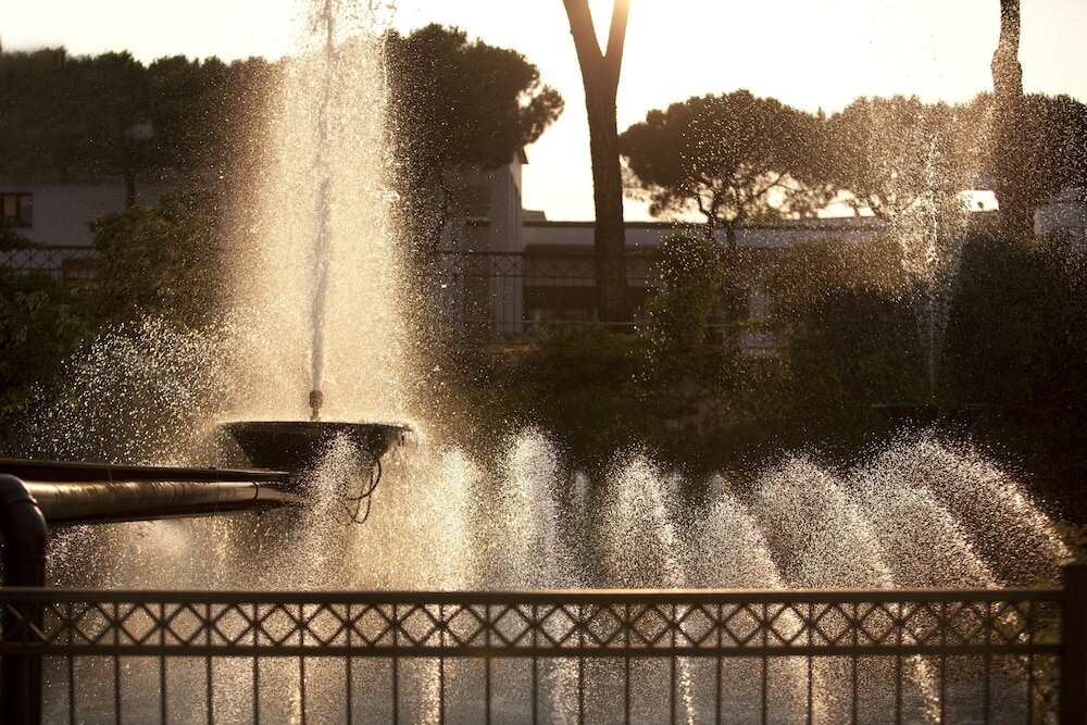 Фото Hotel Leon D'Oro