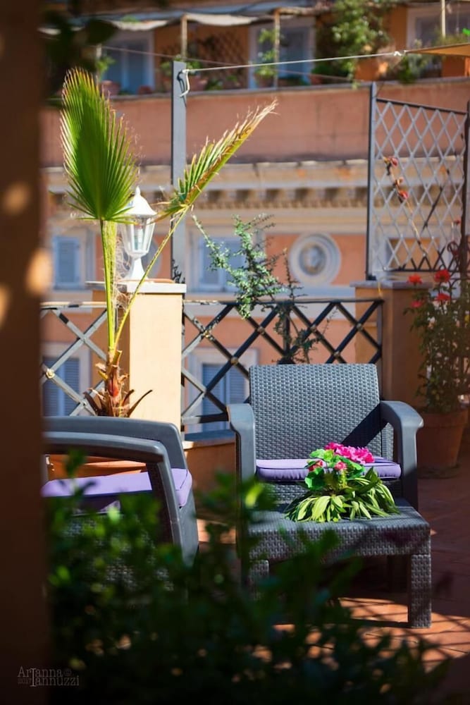 Фото Pantheon Inn