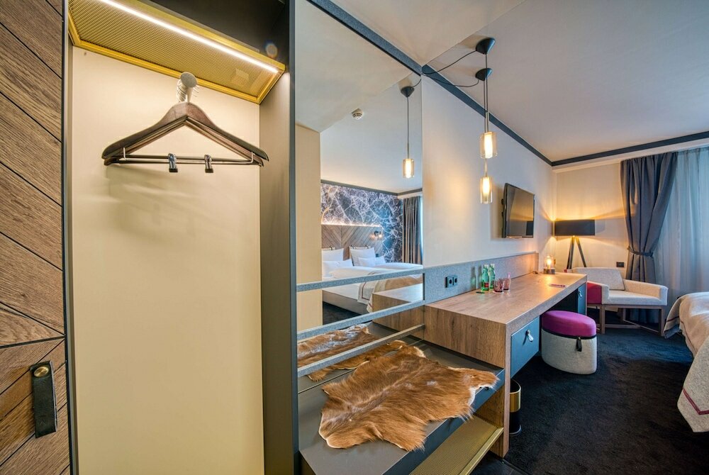 Фото Fourside Salzburg