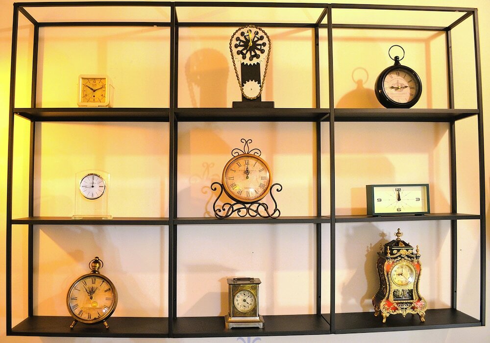 Фото La Maison dell'Orologio