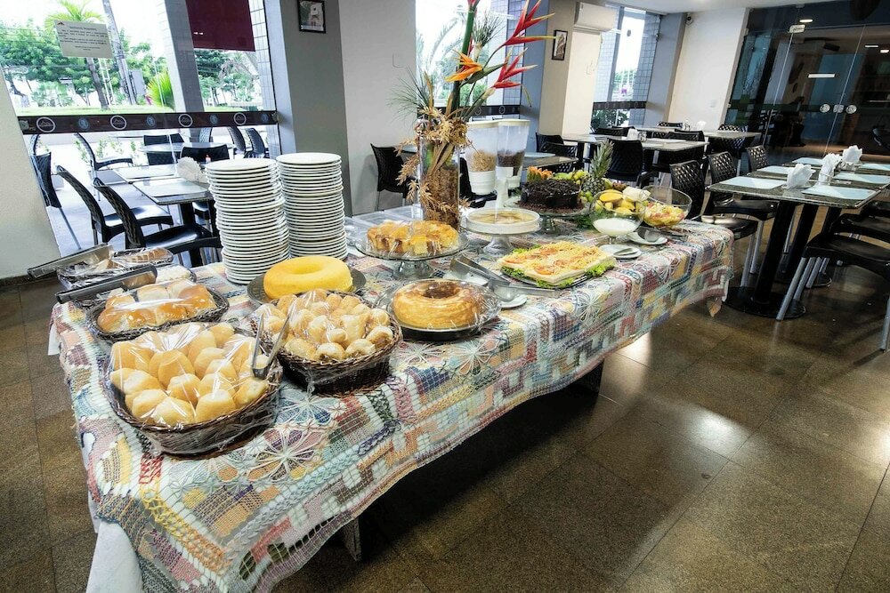 Фото Hotel Praia Mar