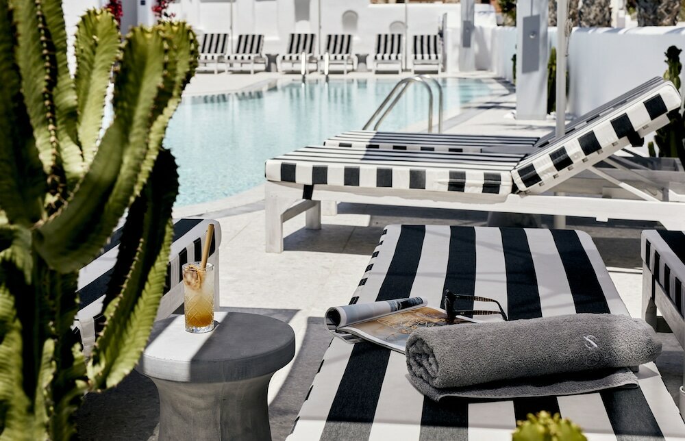 Фото Kouros Village Hotel - Adults Only