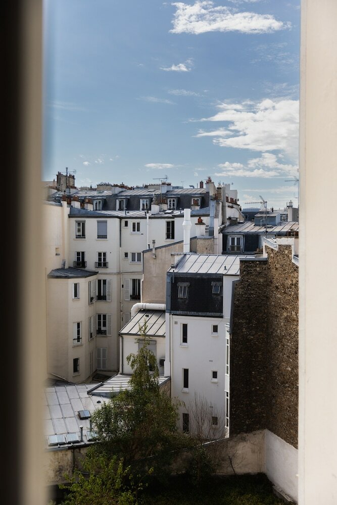 Фото Hotel Doisy Etoile