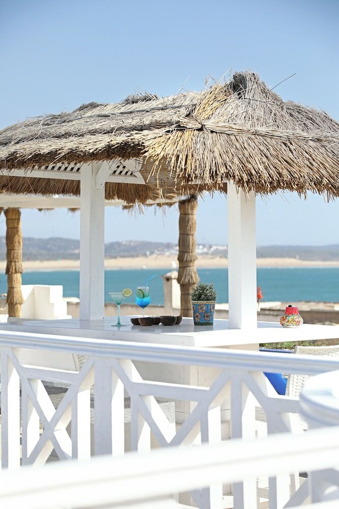 Фото Dar L'Oussia