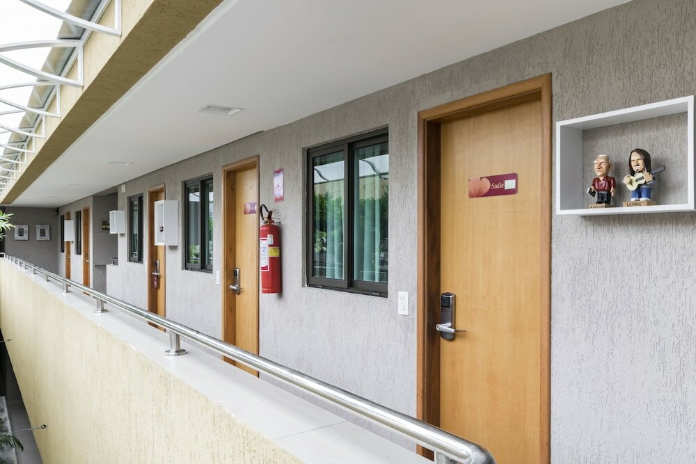 Фото NovoHotell Recife