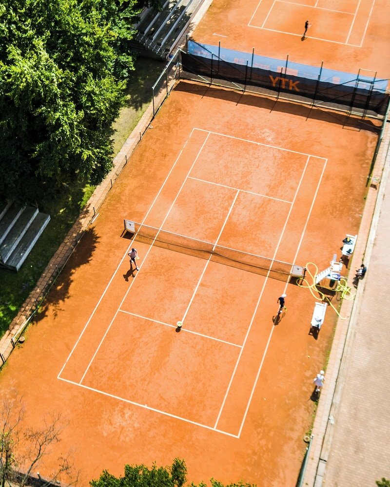 Фото Ystad Saltsjöbad