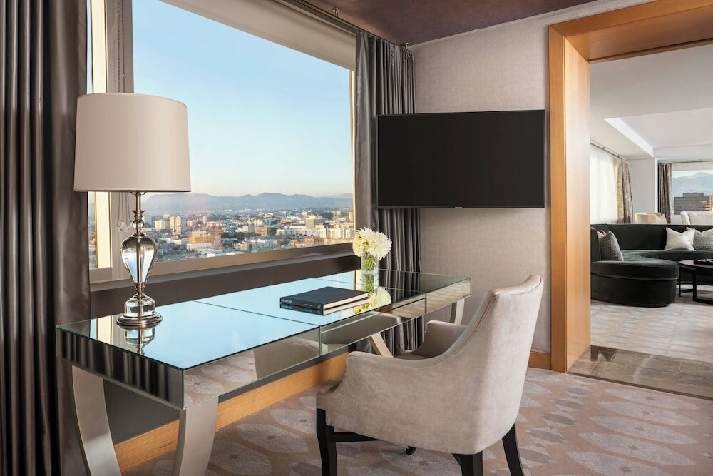 Фото The Ritz-Carlton, Los Angeles