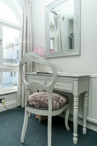 Внешний вид отеля Blanch House в Брайтоне, фото 4