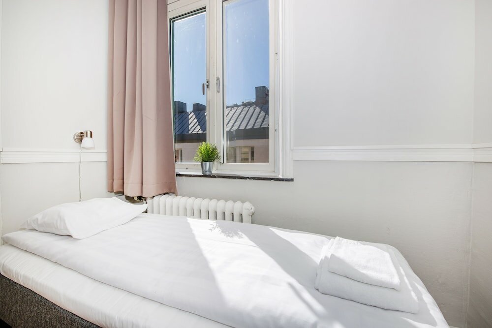 Фото Hotell City Avenyn