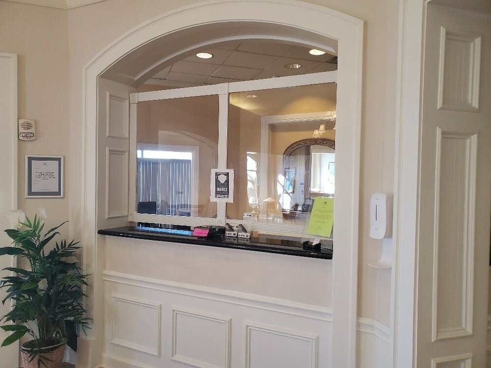 Фото Monumental Hotel Orlando