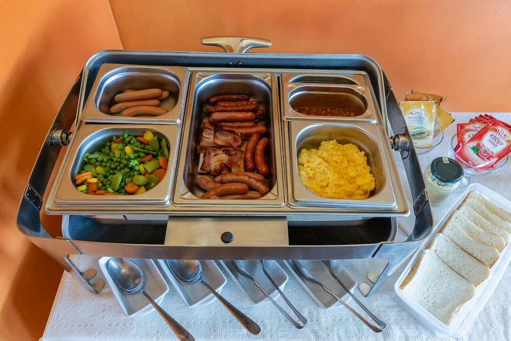 Фото Hotel Max Inn