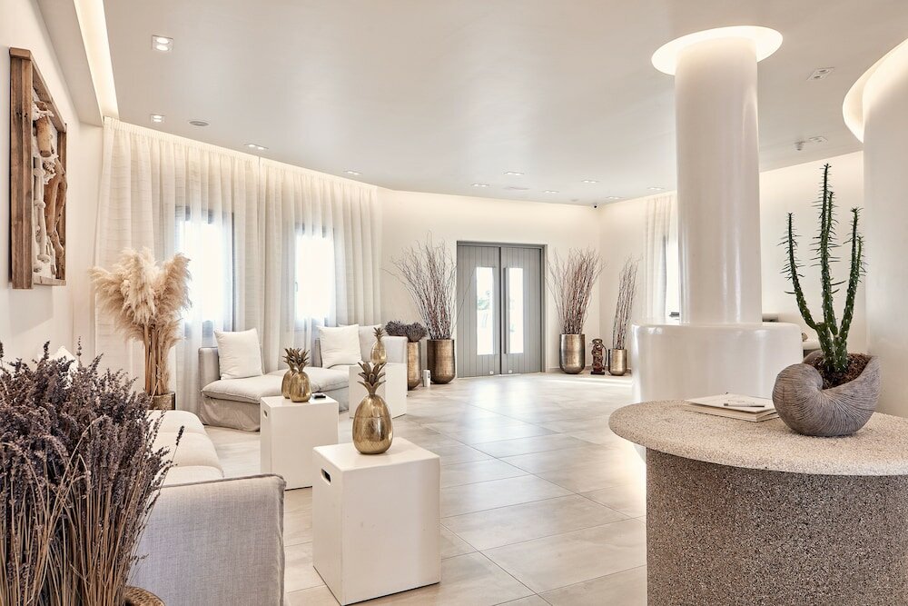 Фото 18 Grapes Hotel