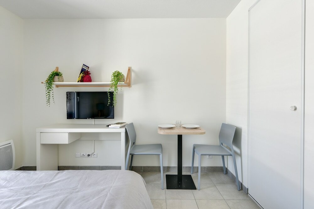 Фото Student Factory Nice Gare Sud