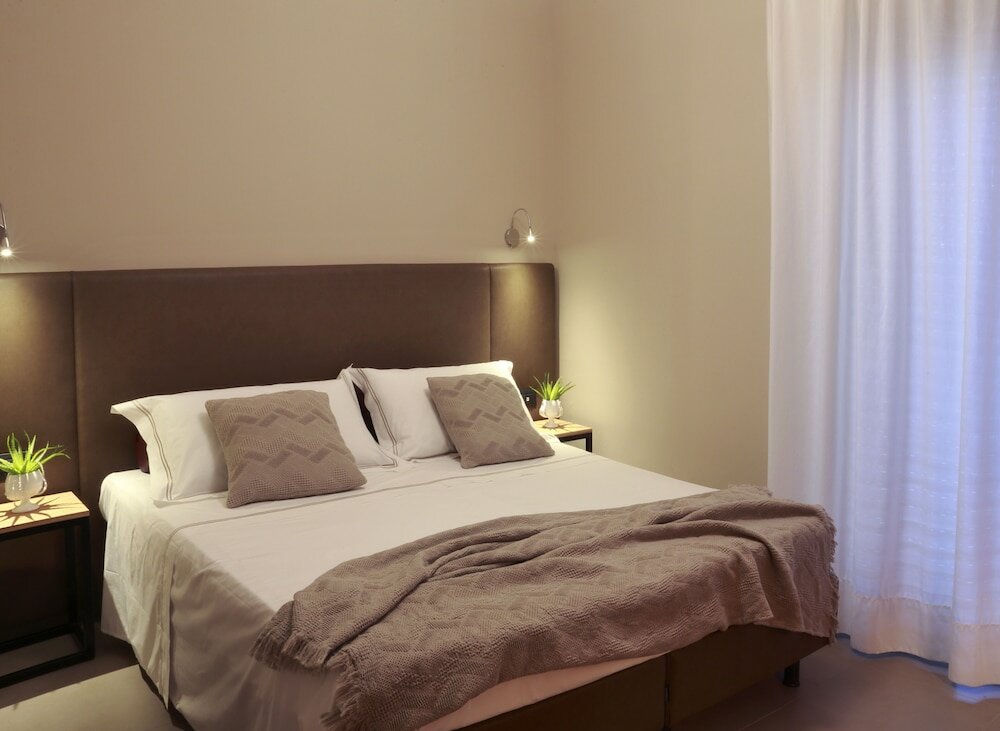 Фото Hotel Aloisi