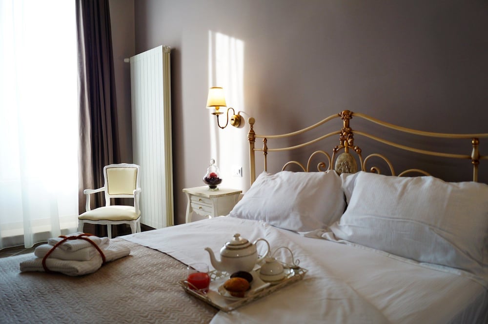 Фото B&b Le Torri di Tarquinia