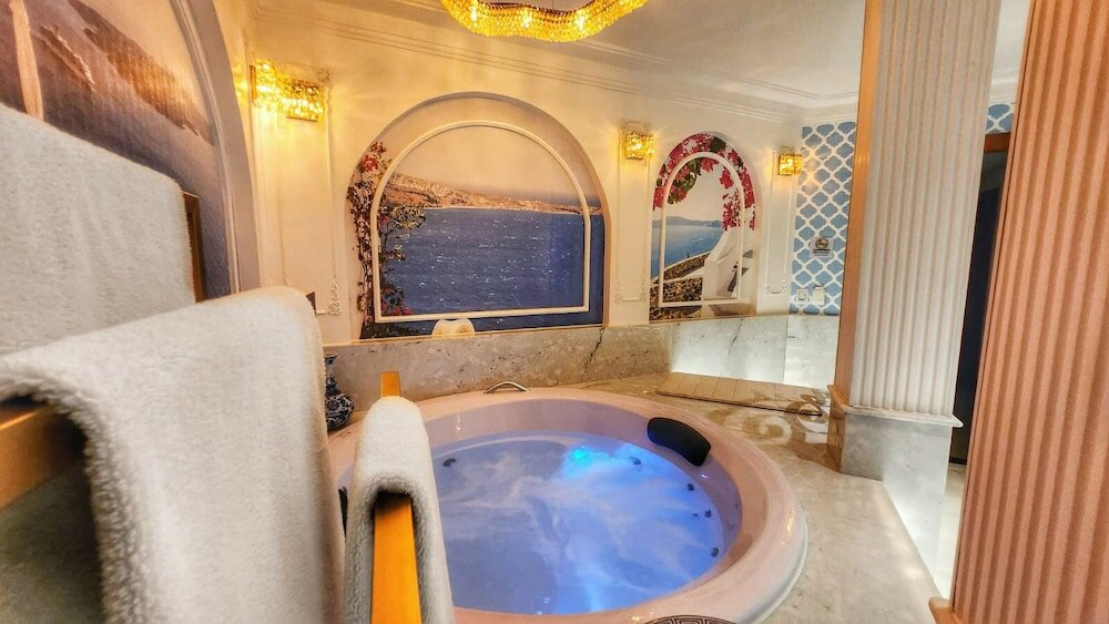 Фото Golden Lis Hotel Boutique