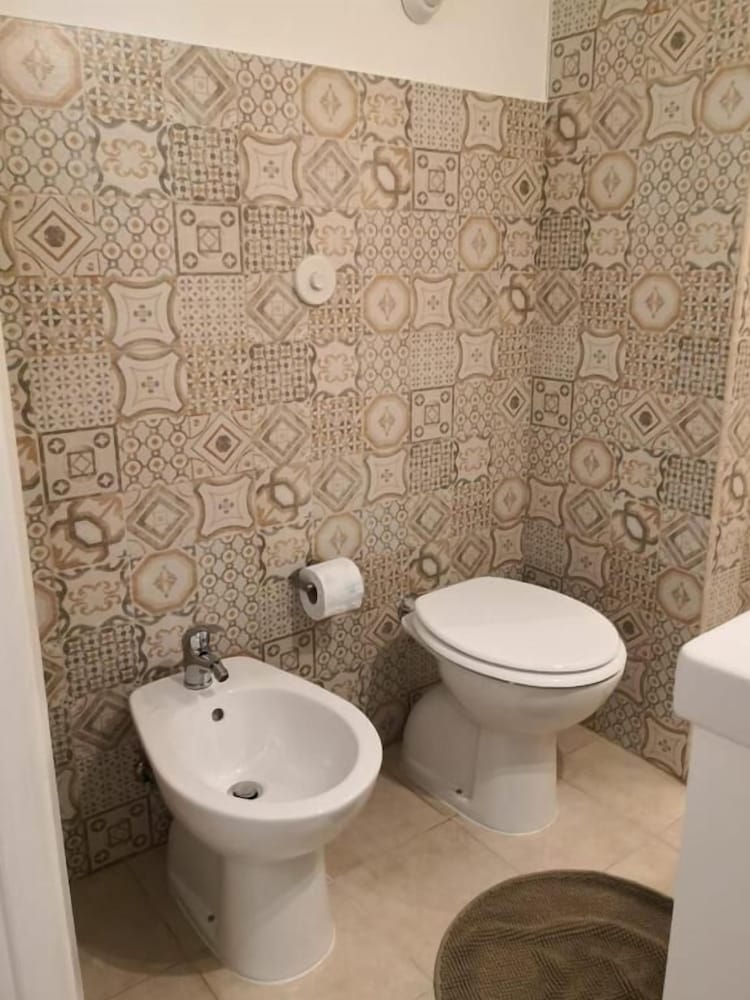 Фото Sergio's Guest House