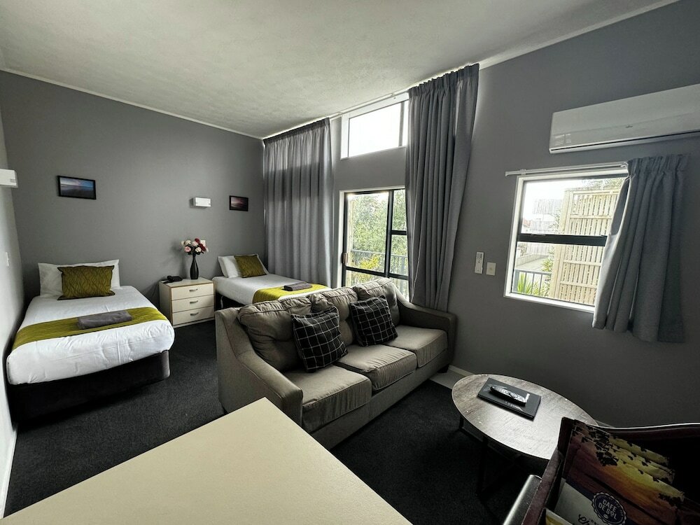 Фото Wrights by The Sea Motel