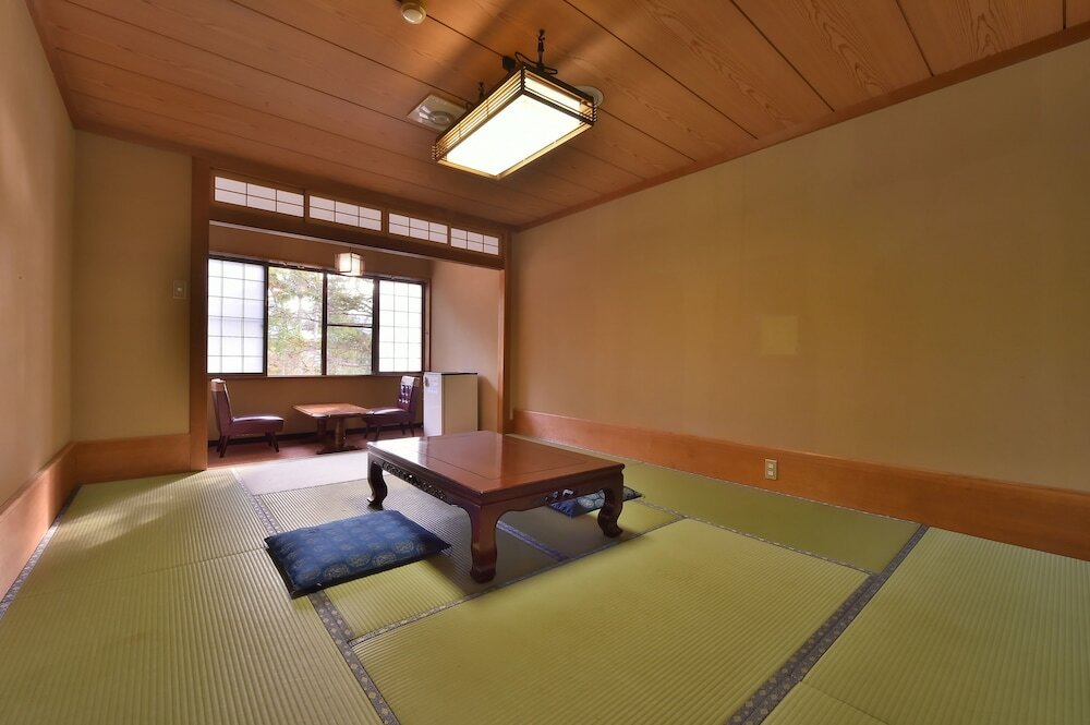 Фото Hakuba Royal Hotel