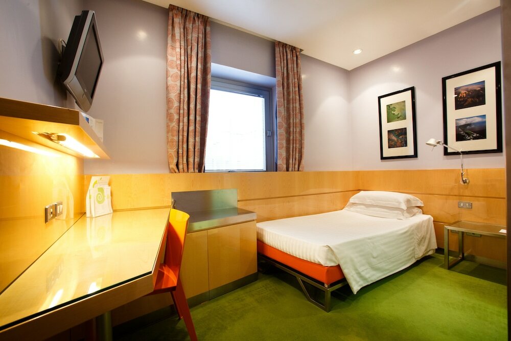 Фото Hotel Albani Roma