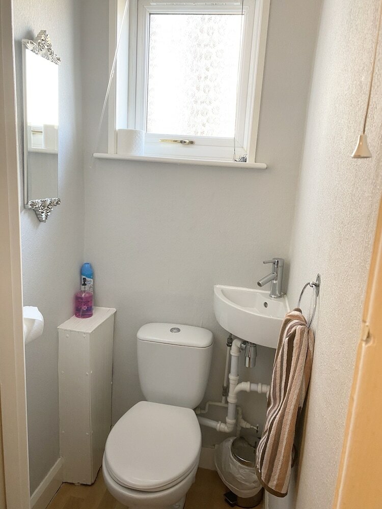 Фото Friars Rest Guest House