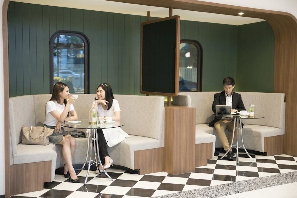 Фото Justice Hotel