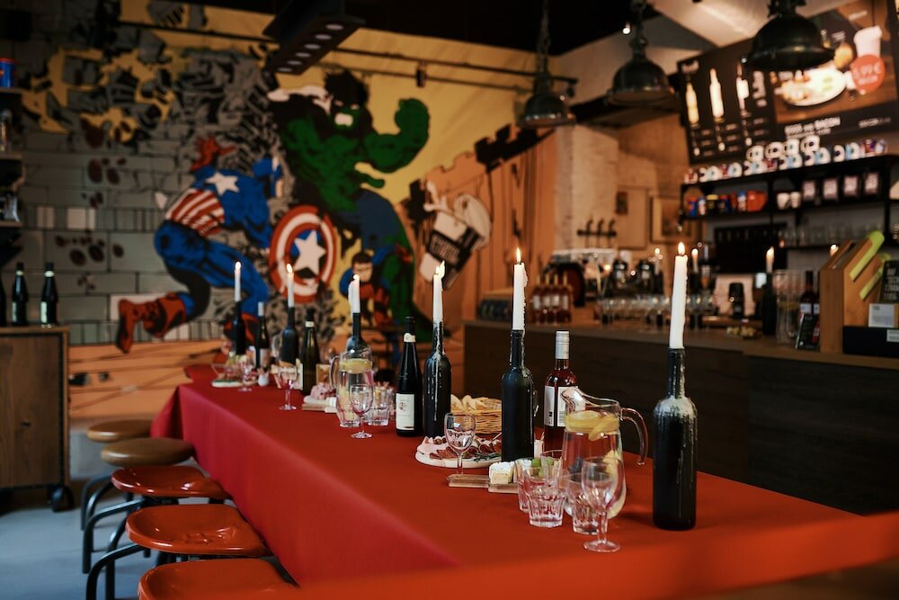 Фото Отель Royal Court