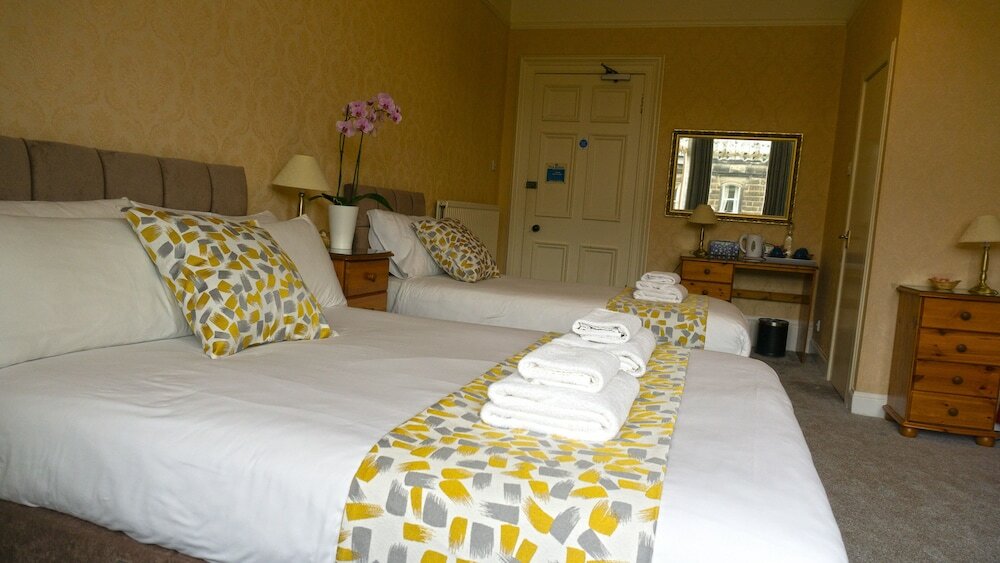 Фото Arrandale Guest House