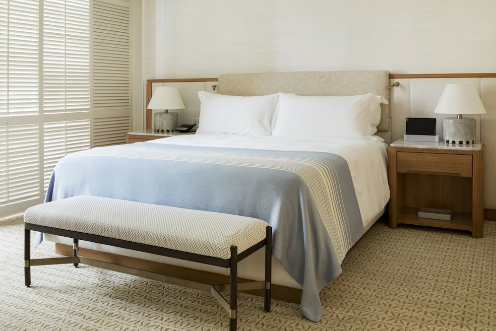 Фото Отель Halekulani