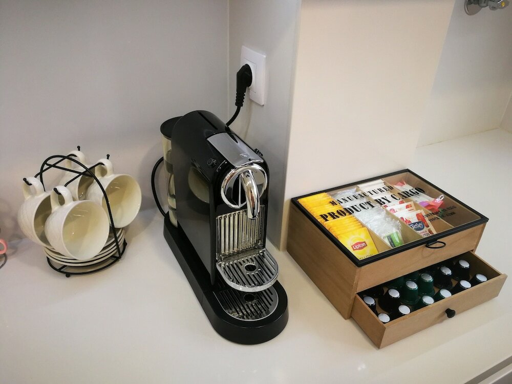 Фото Industrial Lisbon Apartment - Adults Only