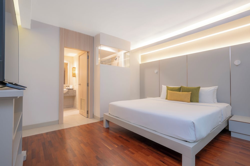 Фото Sunshine Garden Resort