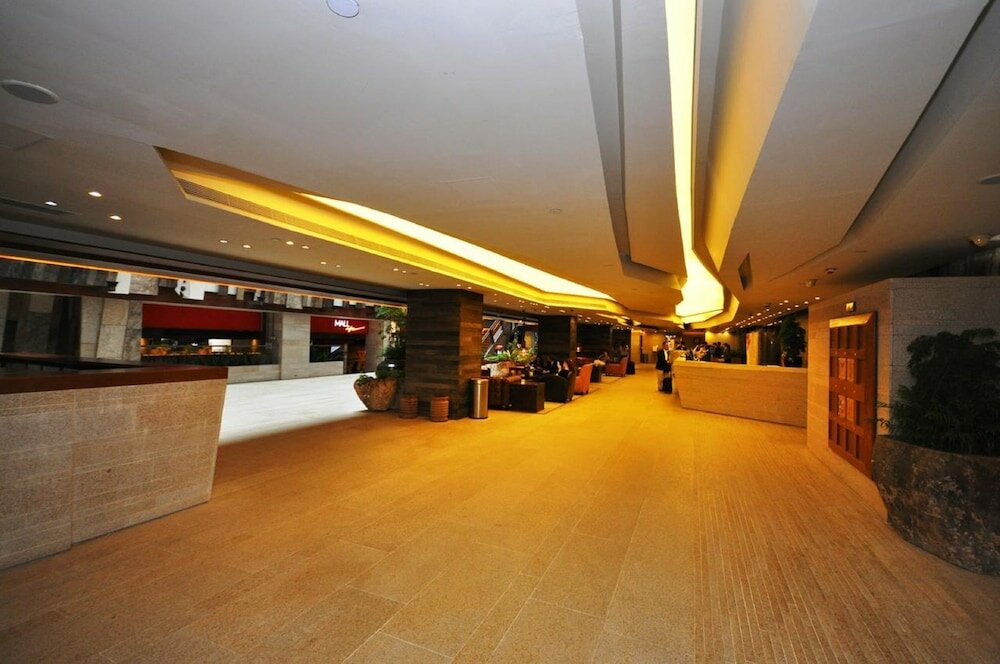 Фото The Salisbury Ymca of Hong Kong