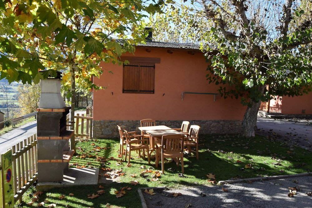 Фото Cerdanya EcoResort & SPA