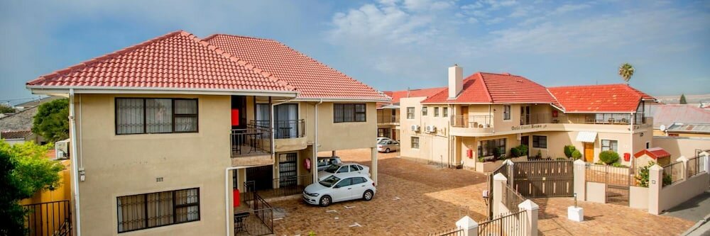 Фото Oria Guesthouse