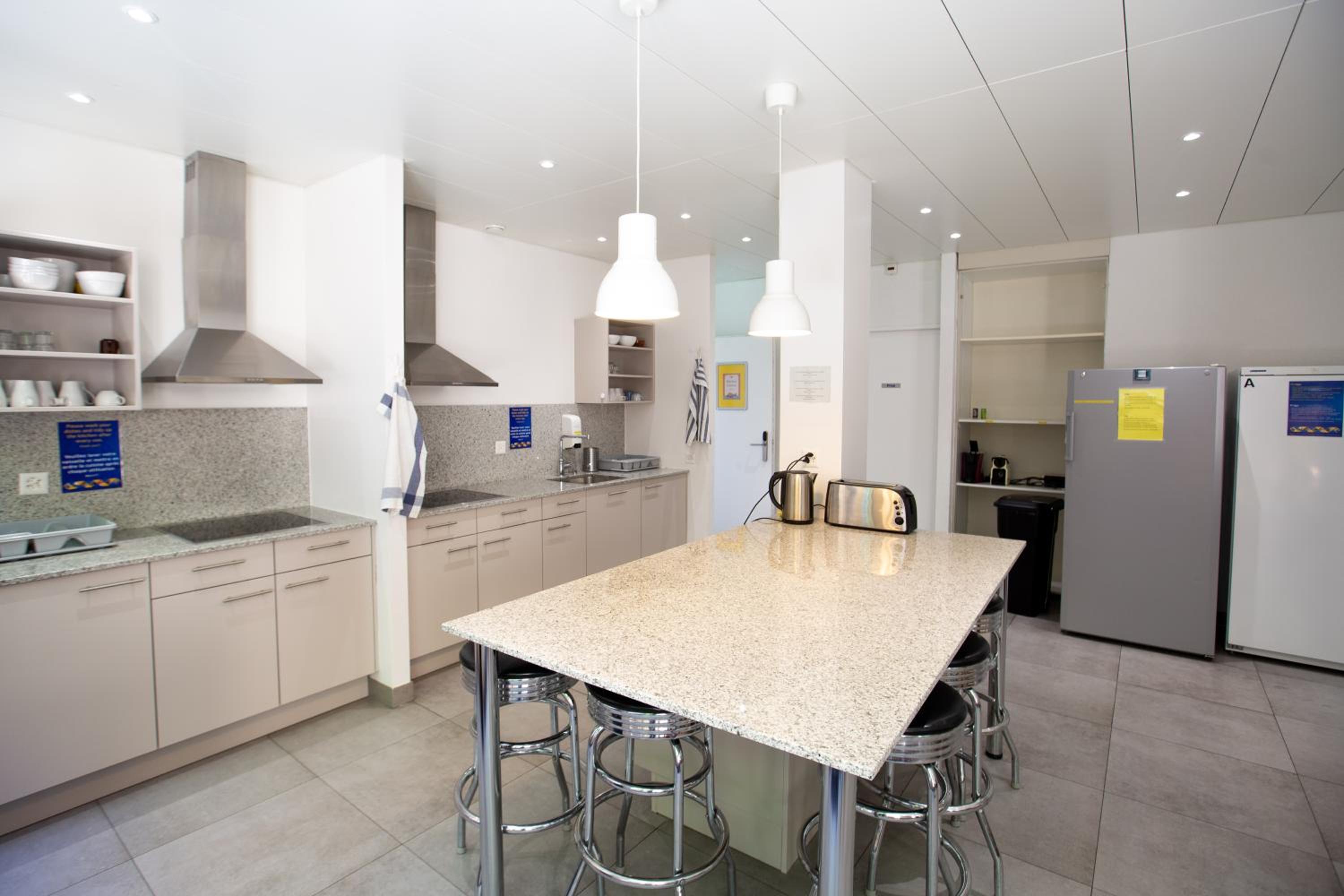 Фото City Hostel Geneva