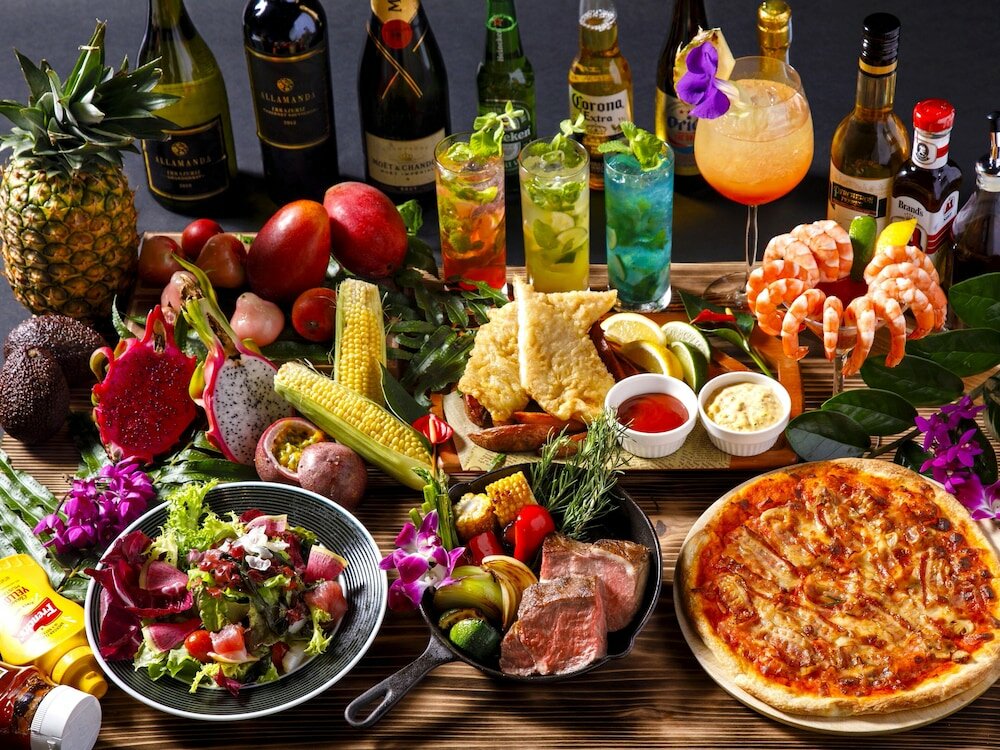 Фото Hot Cross Point Santa Monica