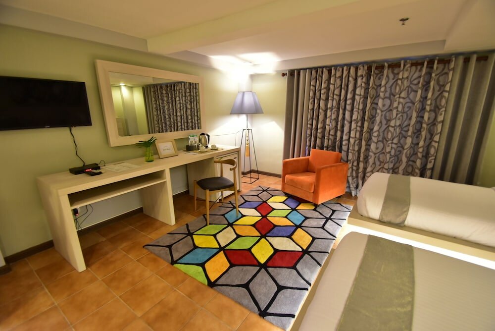 Фото Almont City Hotel