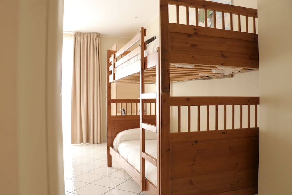 Фото Hotel Ancora