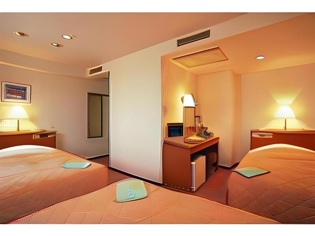 Фото Mizue Dai-ichi Hotel