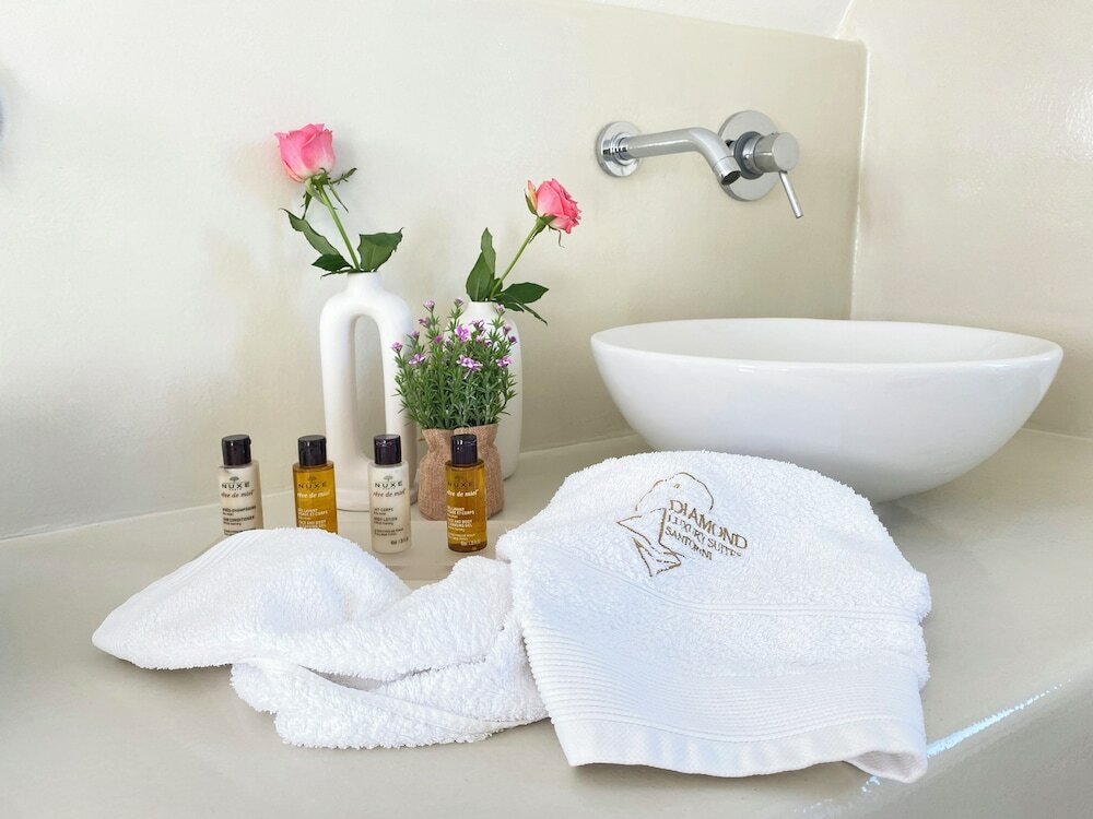 Фото Diamond Luxury Suites