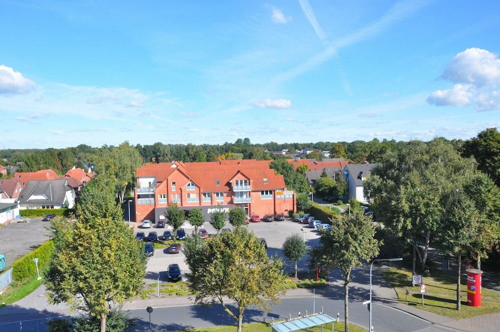 Фото Hotel Bavaria Superior