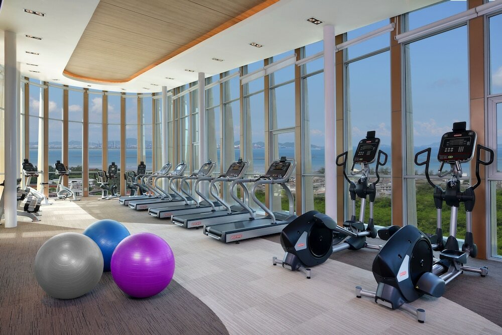 Фото Centre Point Prime Hotel Pattaya