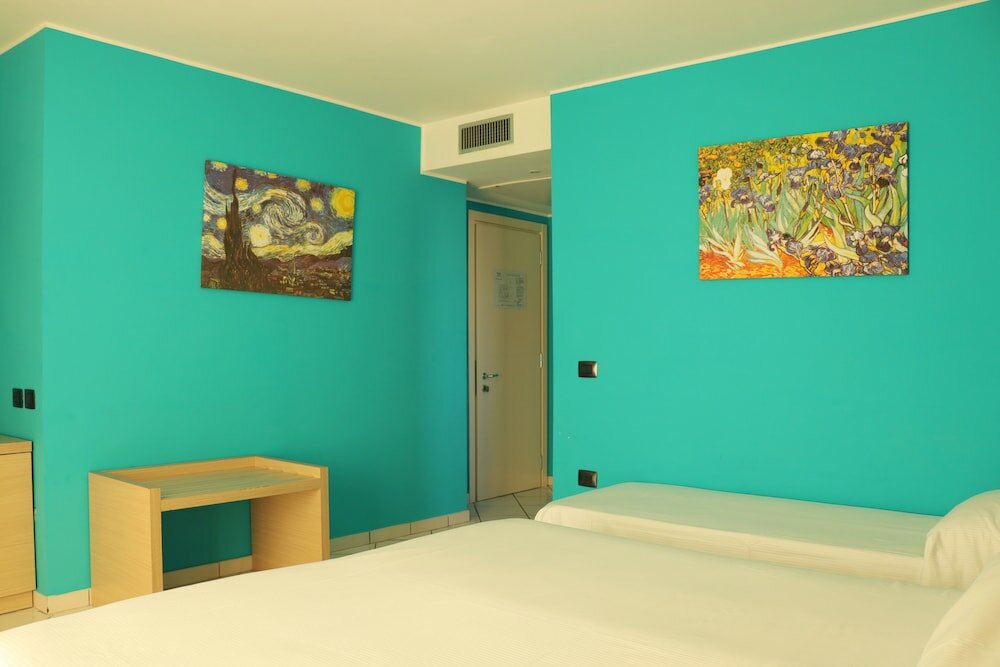 Фото Hotel Ancora