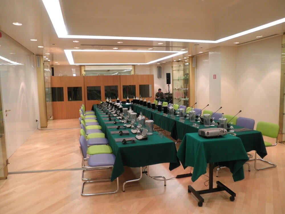 Фото Hotel Albani Roma