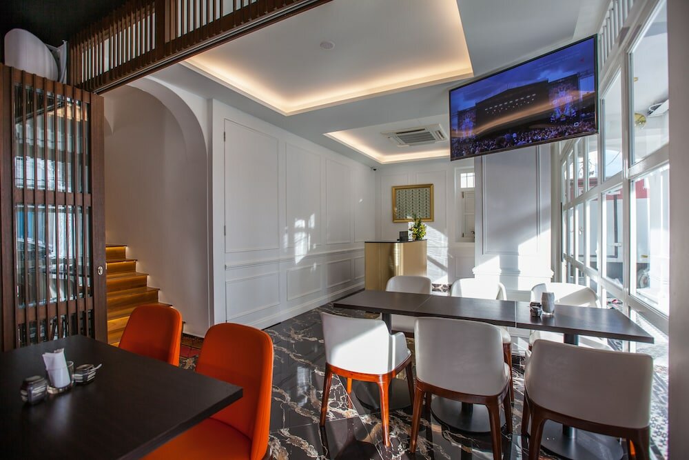 Фото White Mansion Penang